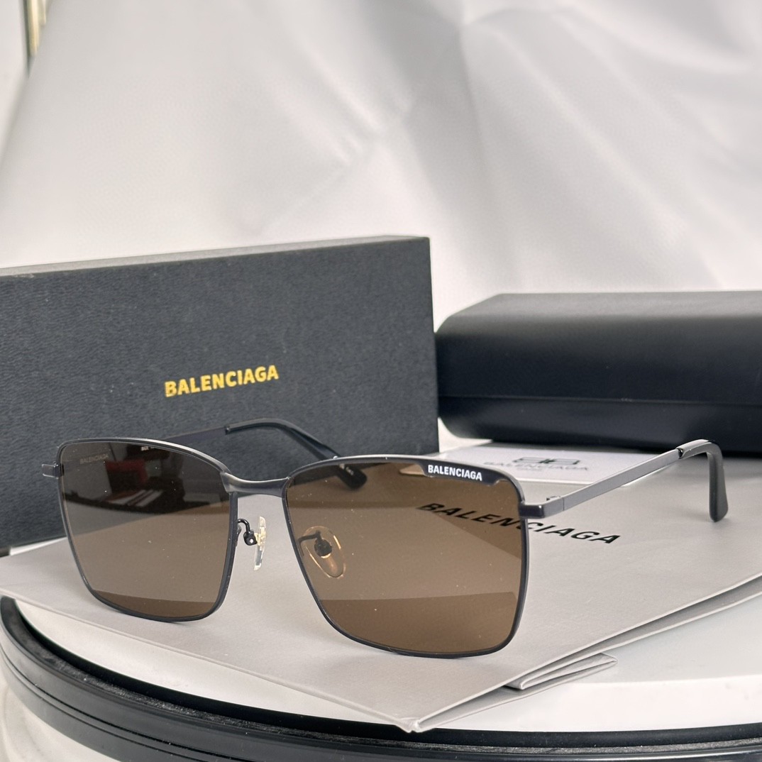 Balenciaga Sunglasses(AAAA)-744