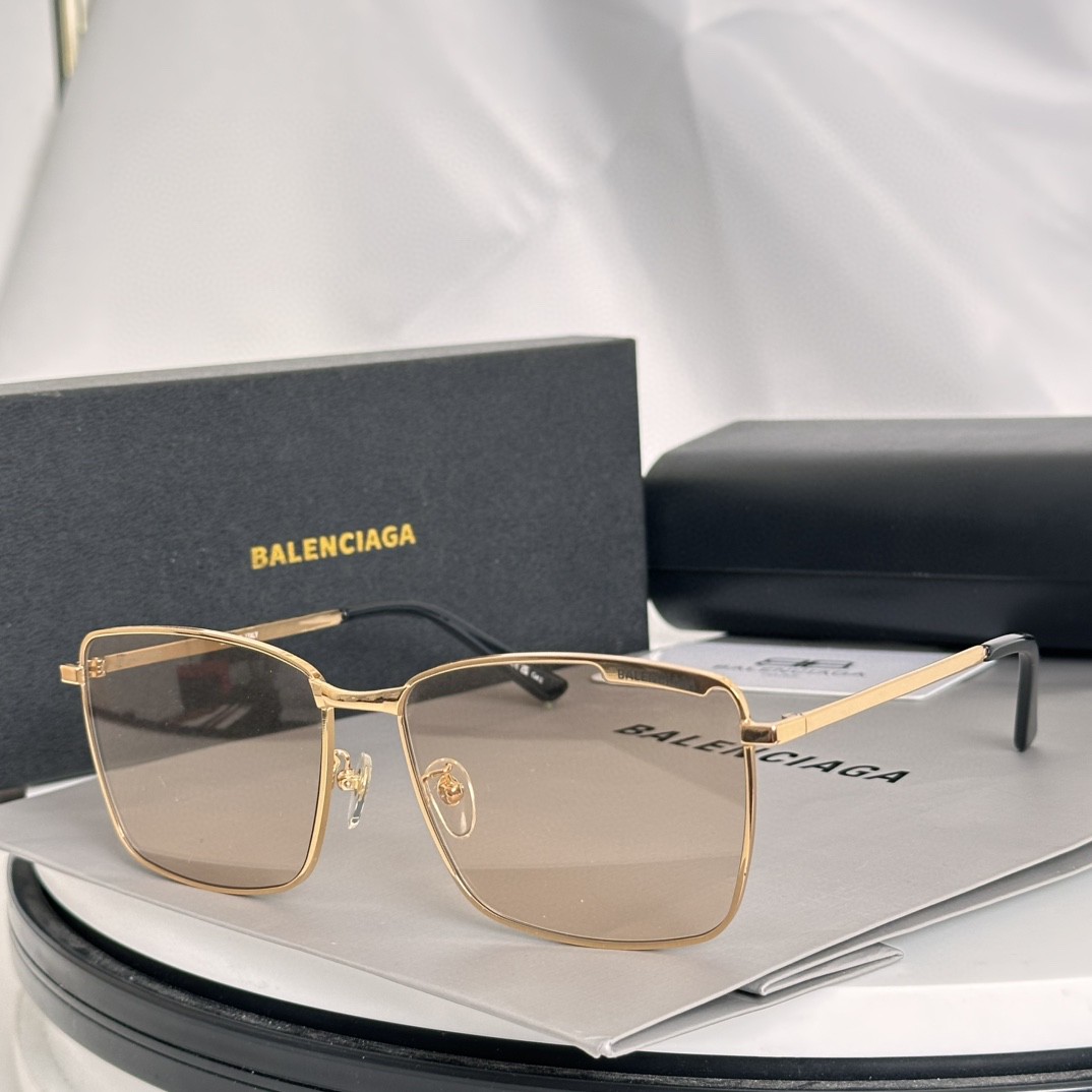Balenciaga Sunglasses(AAAA)-743