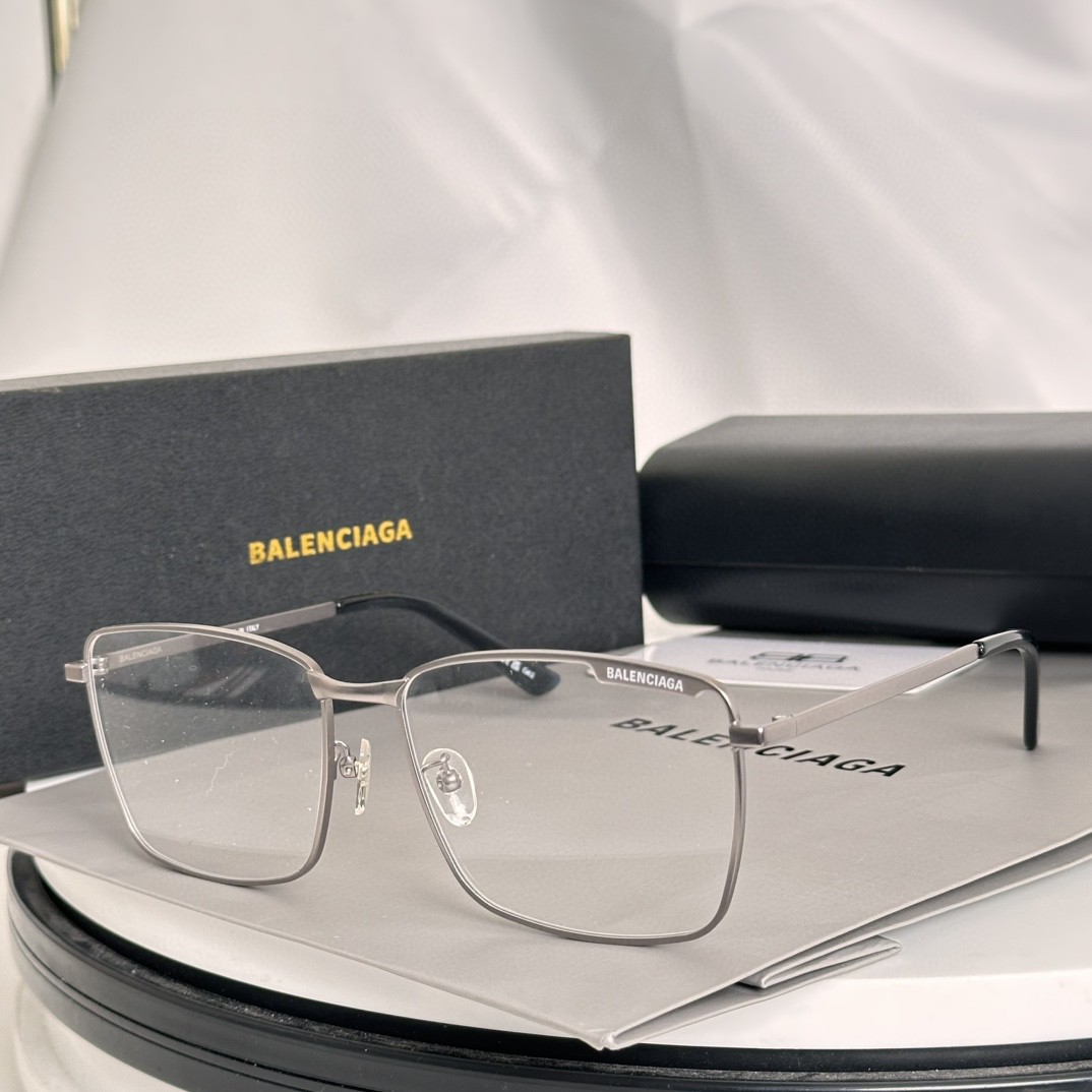 Balenciaga Sunglasses(AAAA)-742