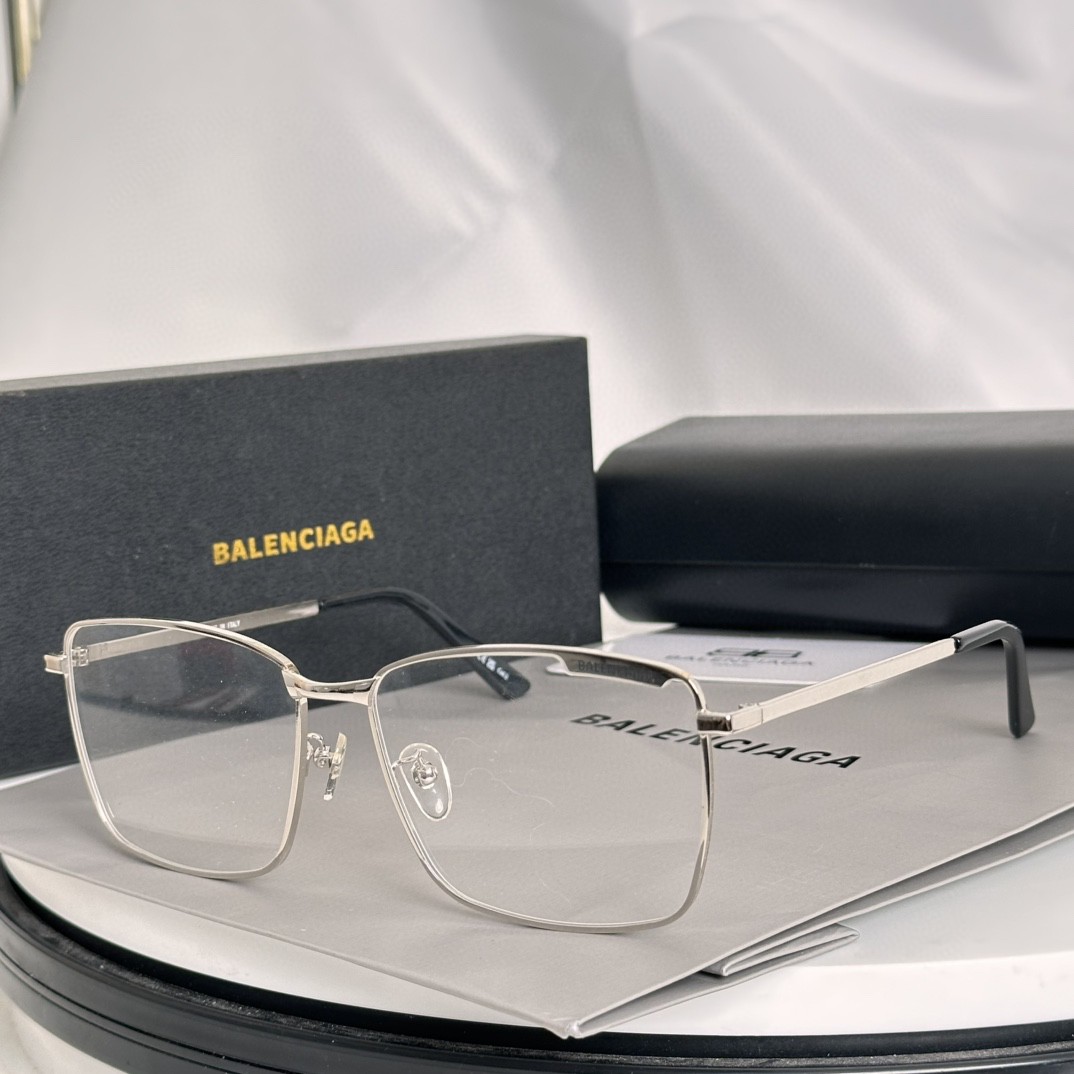 Balenciaga Sunglasses(AAAA)-741