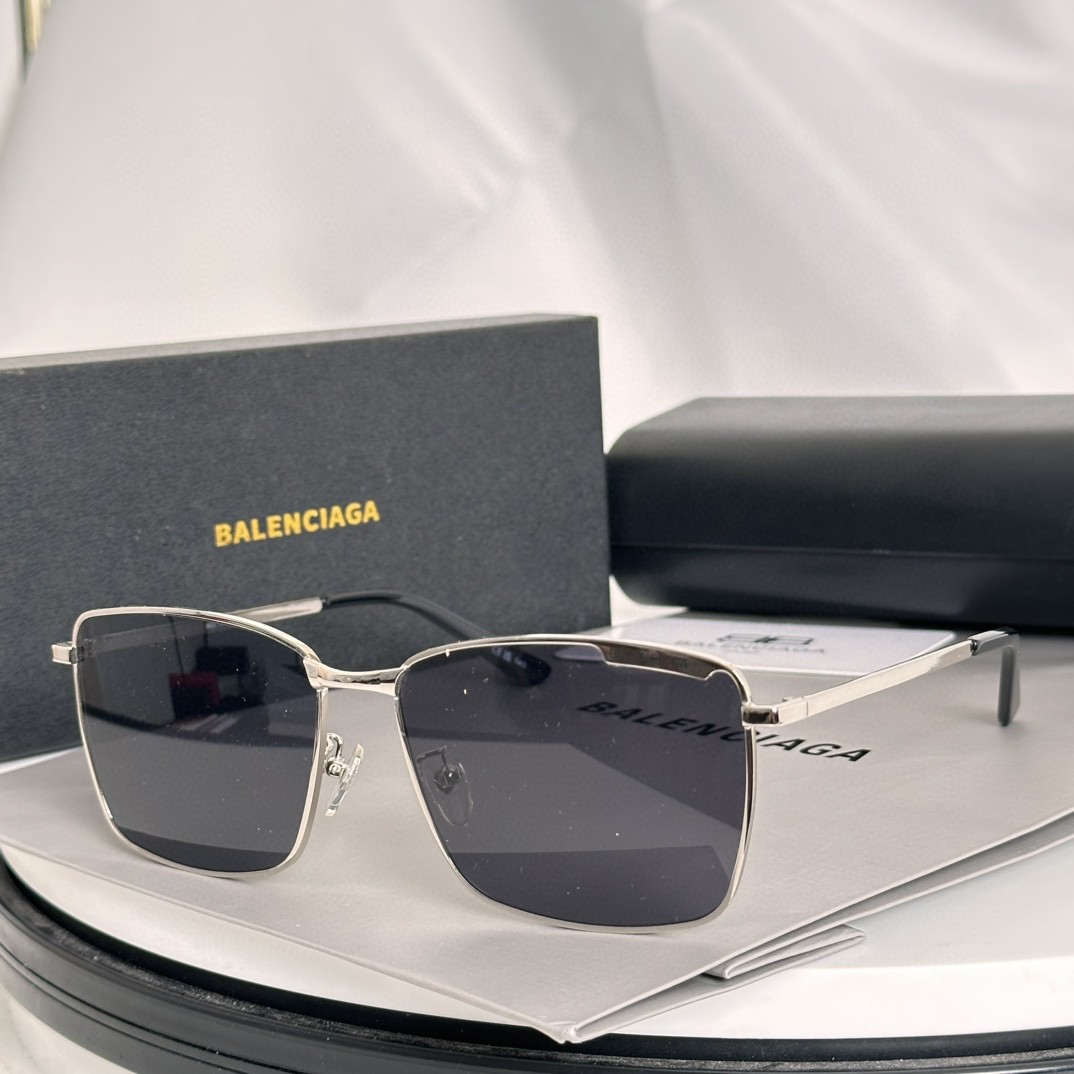 Balenciaga Sunglasses(AAAA)-739
