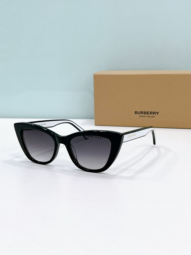 Burberry Sunglasses(AAAA)-1152