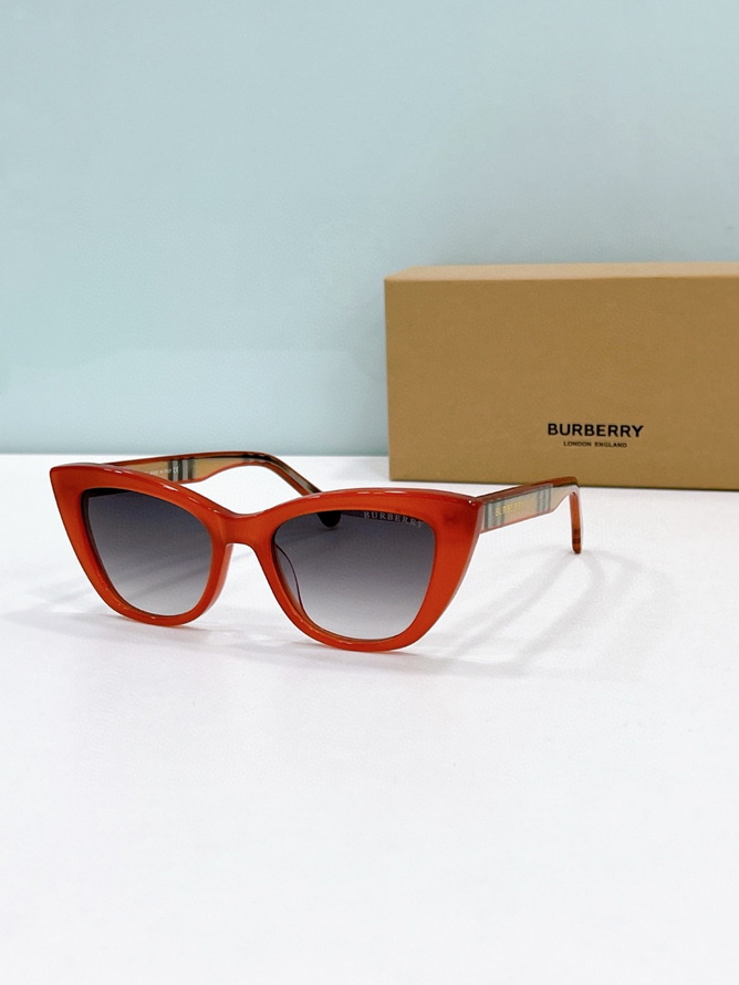 Burberry Sunglasses(AAAA)-1151