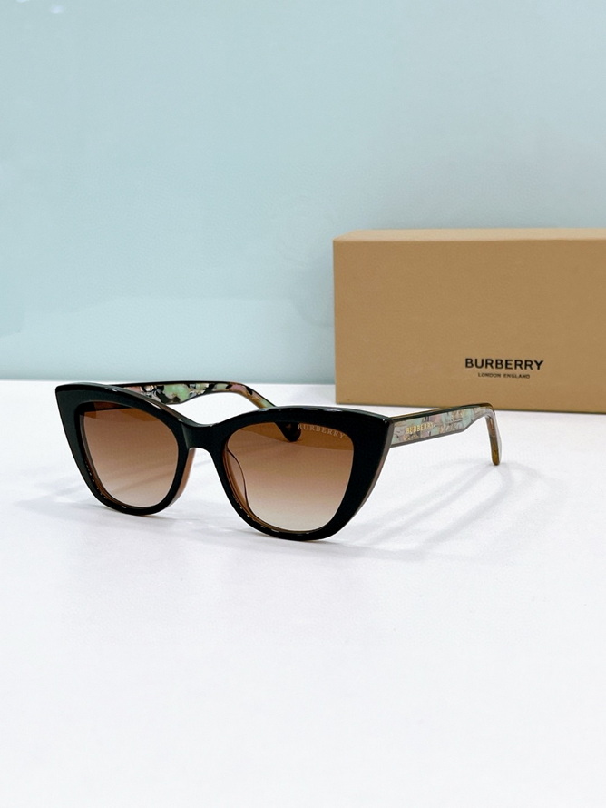 Burberry Sunglasses(AAAA)-1150
