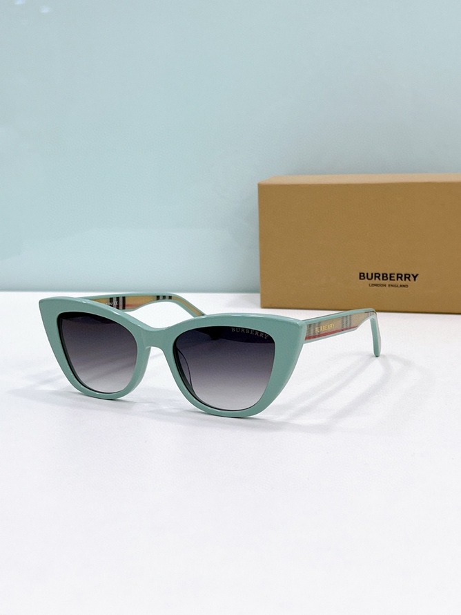 Burberry Sunglasses(AAAA)-1149