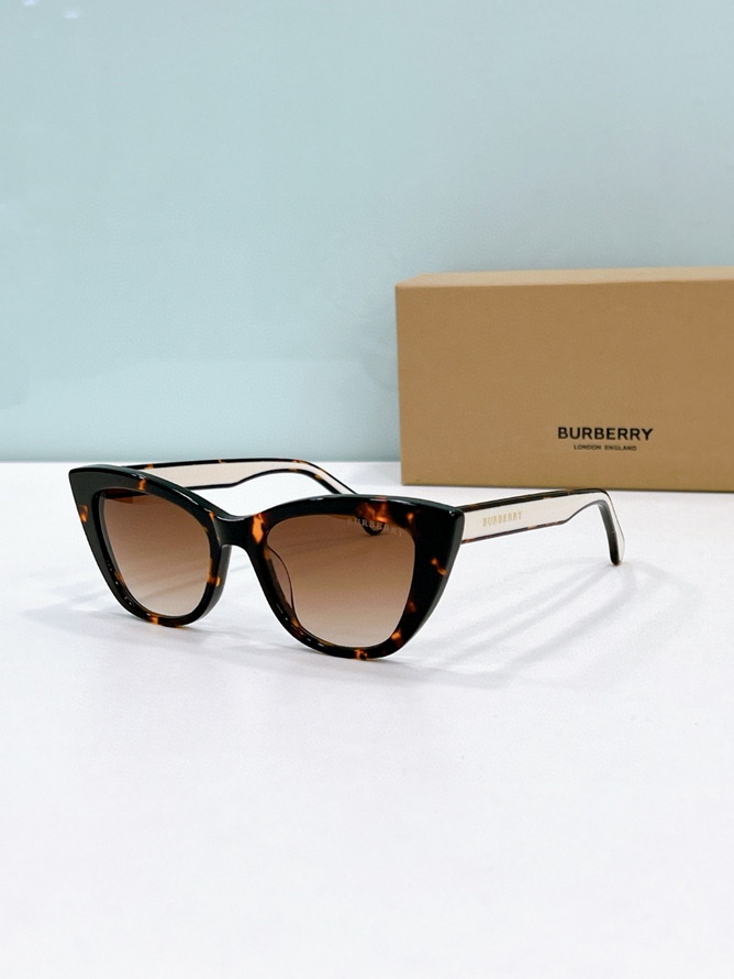 Burberry Sunglasses(AAAA)-1147