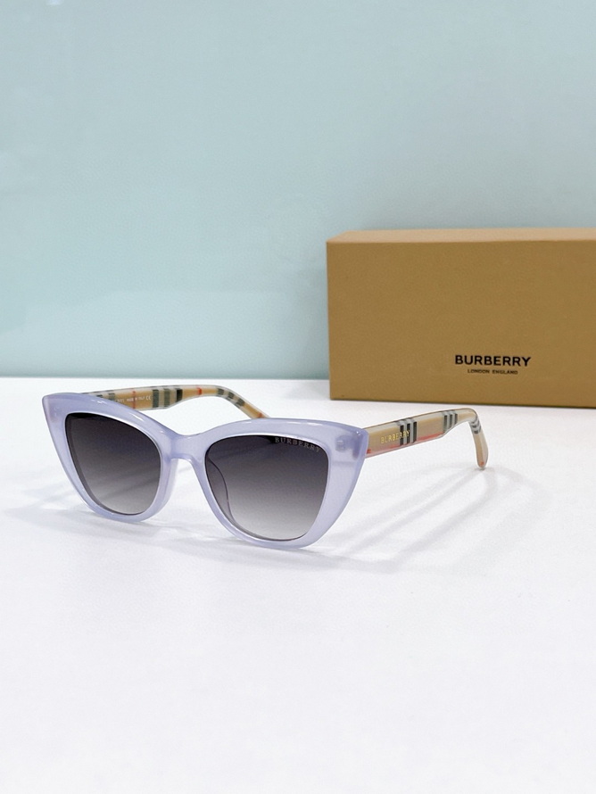 Burberry Sunglasses(AAAA)-1146