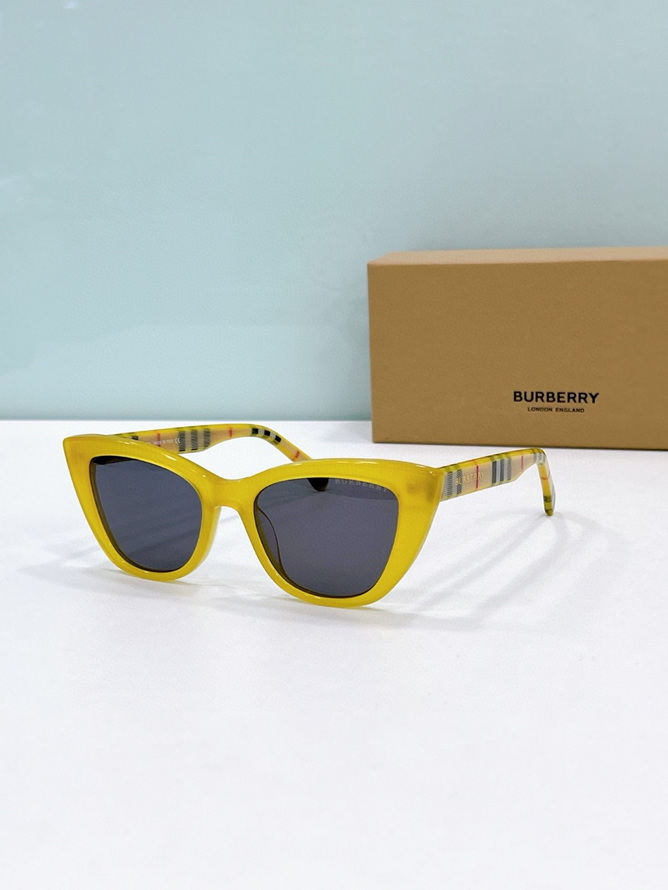 Burberry Sunglasses(AAAA)-1143