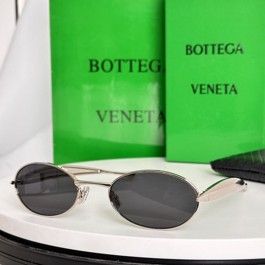 Bottega Veneta Sunglasses(AAAA)-602