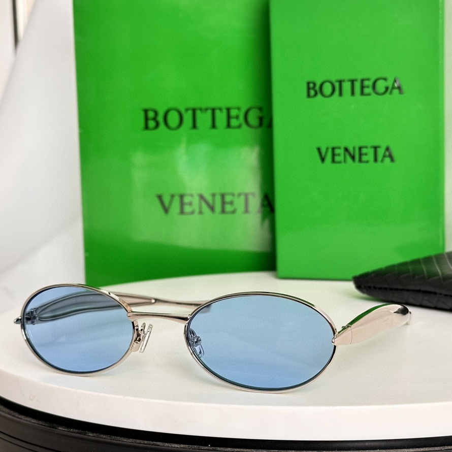 Bottega Veneta Sunglasses(AAAA)-599