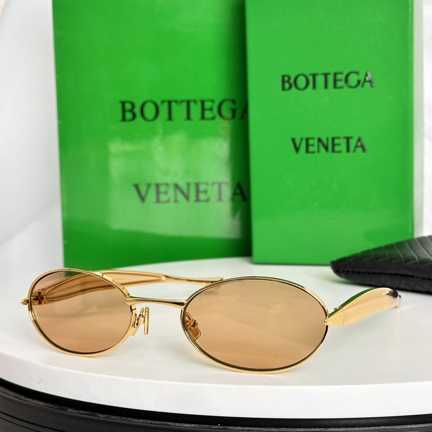 Bottega Veneta Sunglasses(AAAA)-594
