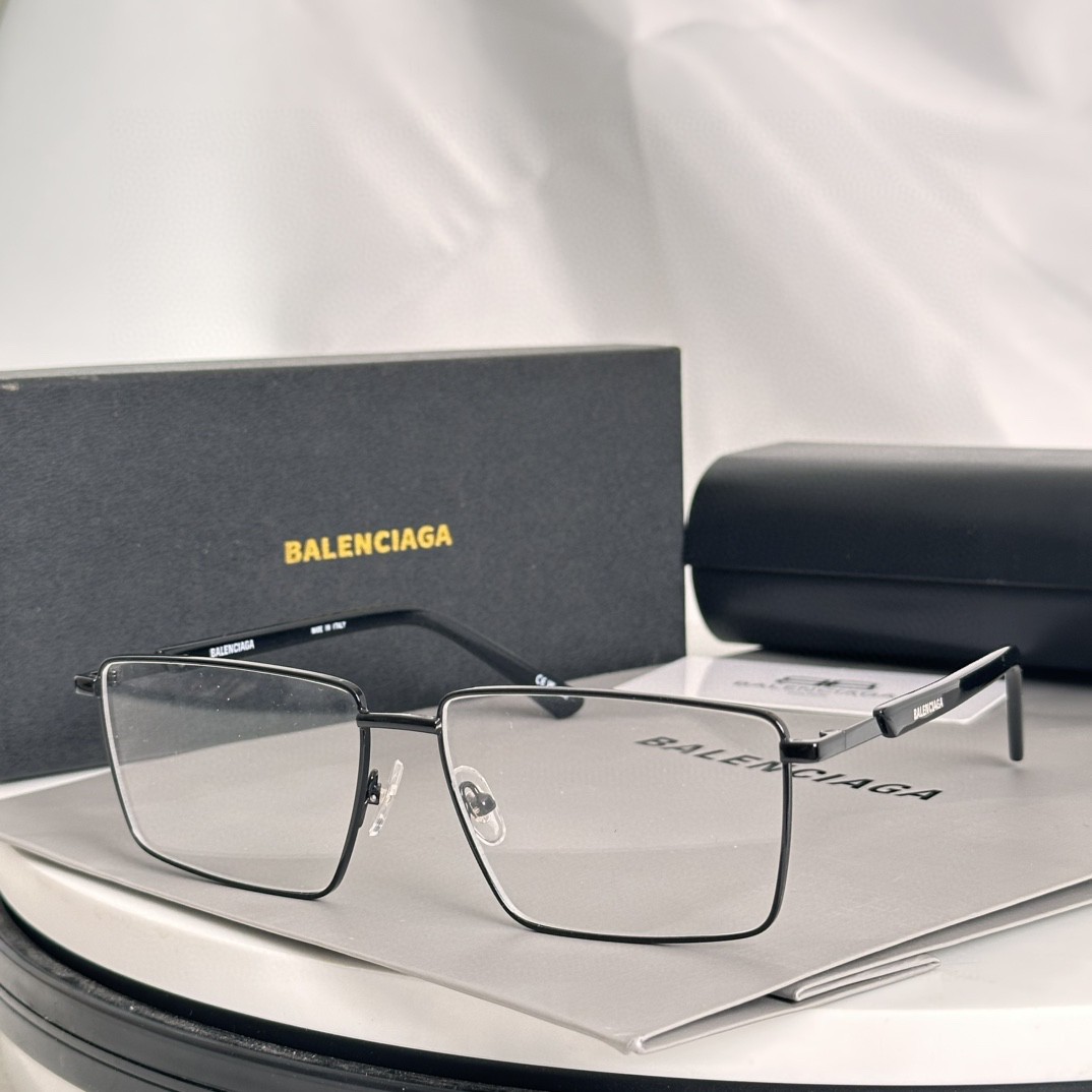 Balenciaga Sunglasses(AAAA)-736