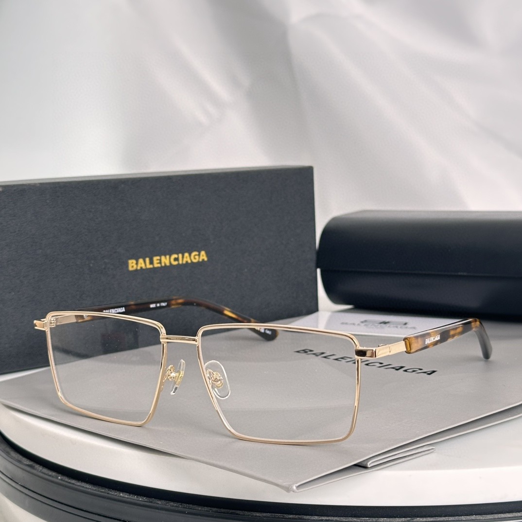 Balenciaga Sunglasses(AAAA)-735