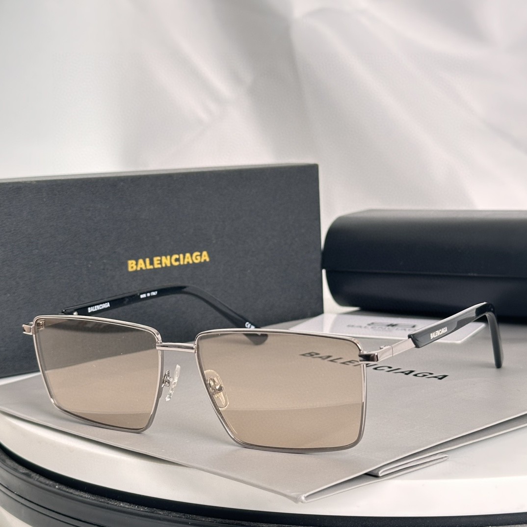Balenciaga Sunglasses(AAAA)-734