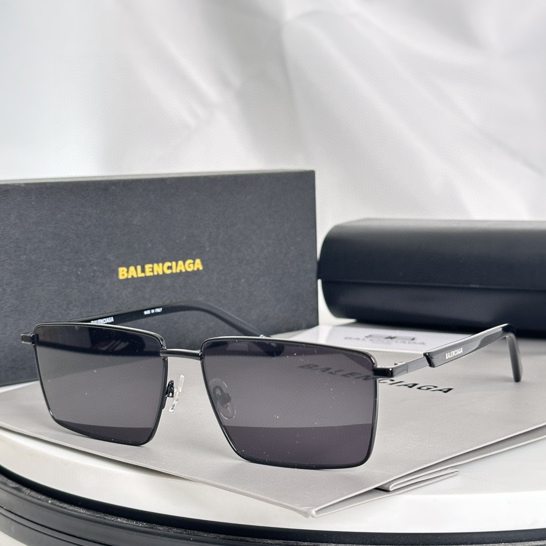 Balenciaga Sunglasses(AAAA)-732