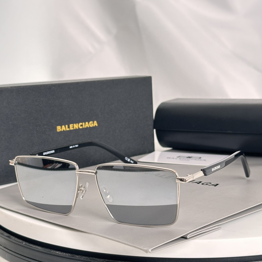 Balenciaga Sunglasses(AAAA)-731