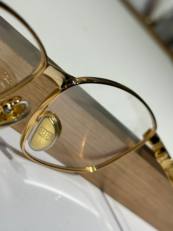 Balenciaga Sunglasses(AAAA)-729