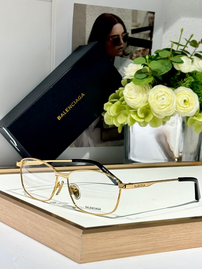 Balenciaga Sunglasses(AAAA)-728