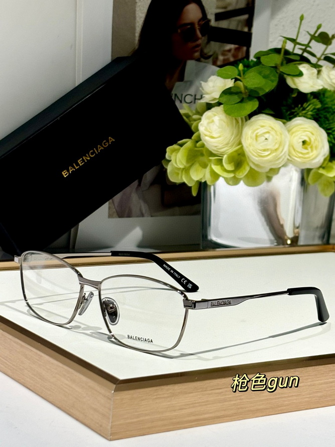 Balenciaga Sunglasses(AAAA)-726