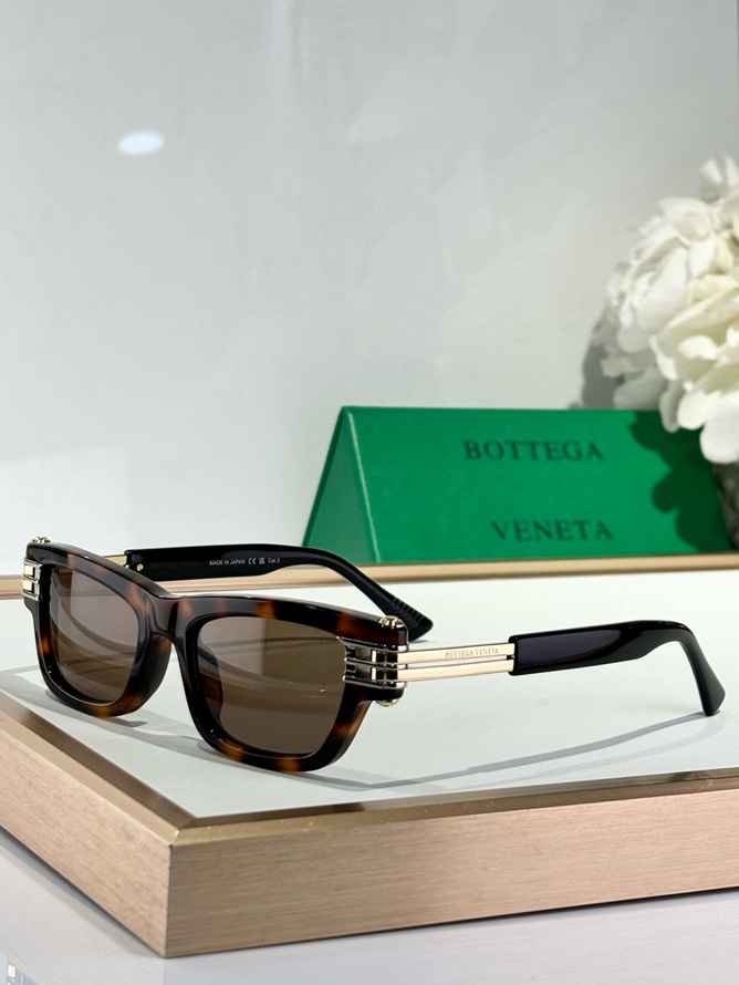 Bottega Veneta Sunglasses(AAAA)-593