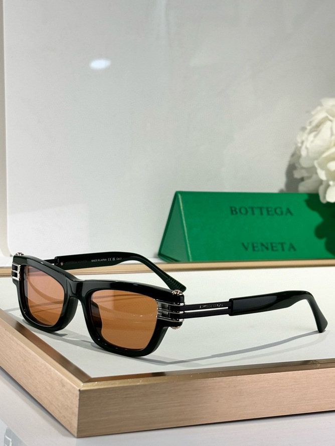 Bottega Veneta Sunglasses(AAAA)-591