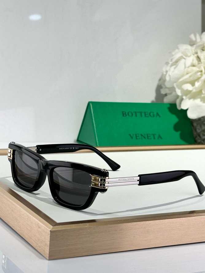 Bottega Veneta Sunglasses(AAAA)-589