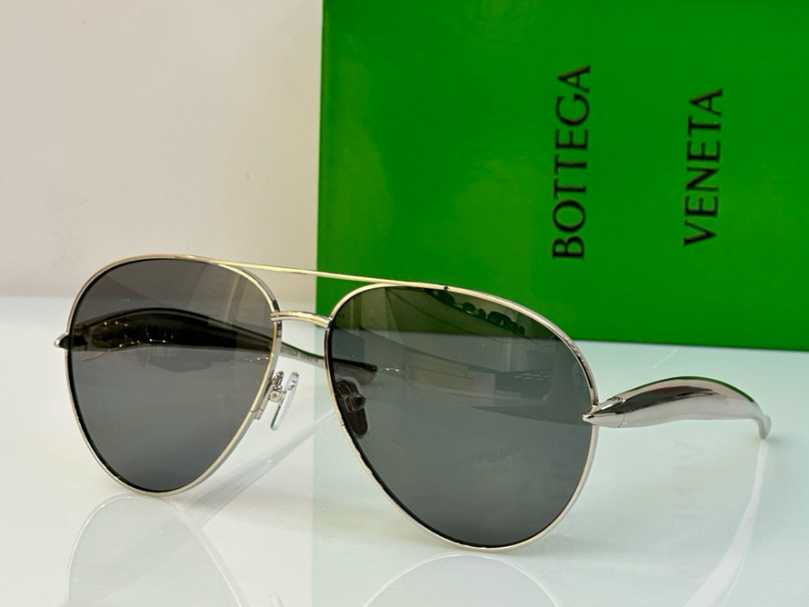 Bottega Veneta Sunglasses(AAAA)-587