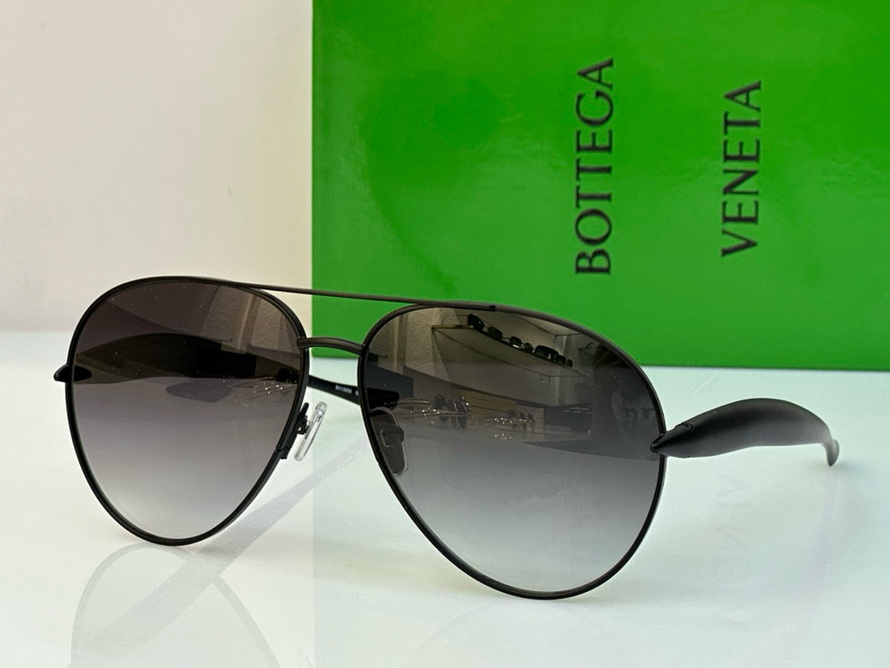 Bottega Veneta Sunglasses(AAAA)-582