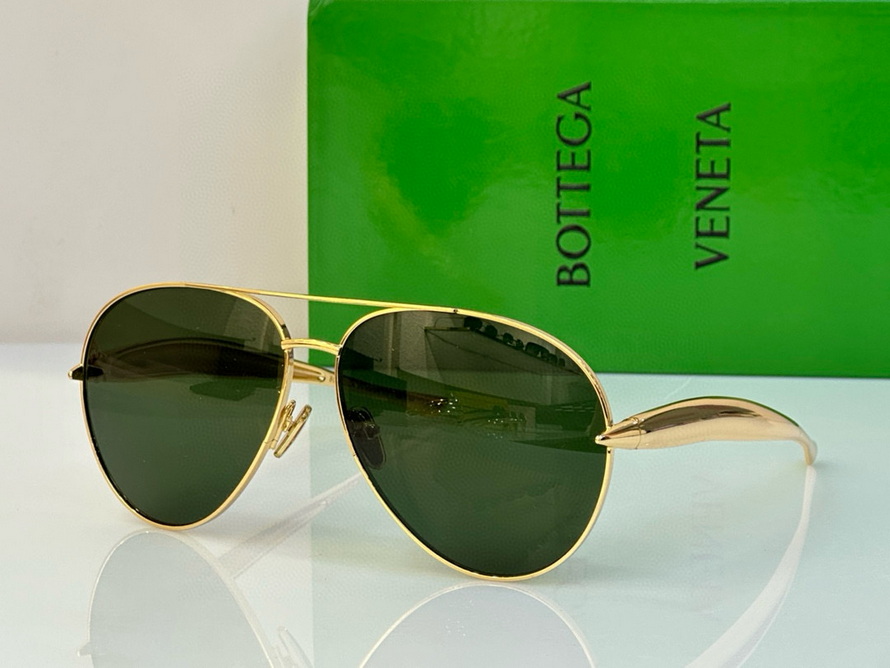 Bottega Veneta Sunglasses(AAAA)-580