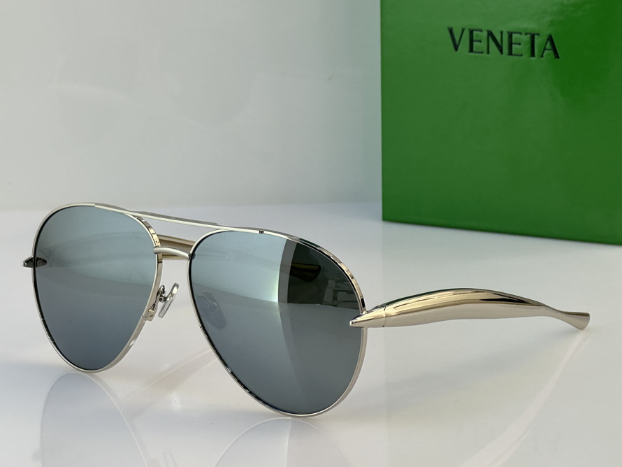 Bottega Veneta Sunglasses(AAAA)-579
