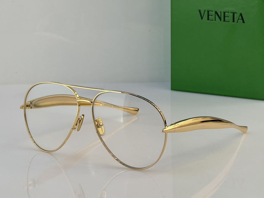 Bottega Veneta Sunglasses(AAAA)-576