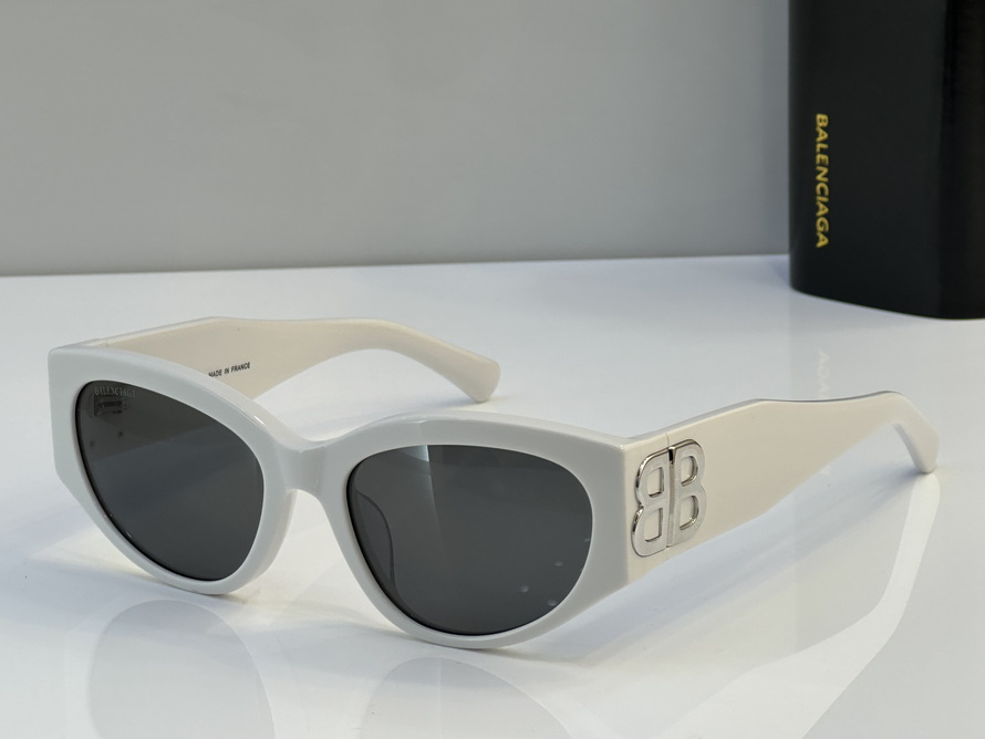 Balenciaga Sunglasses(AAAA)-708