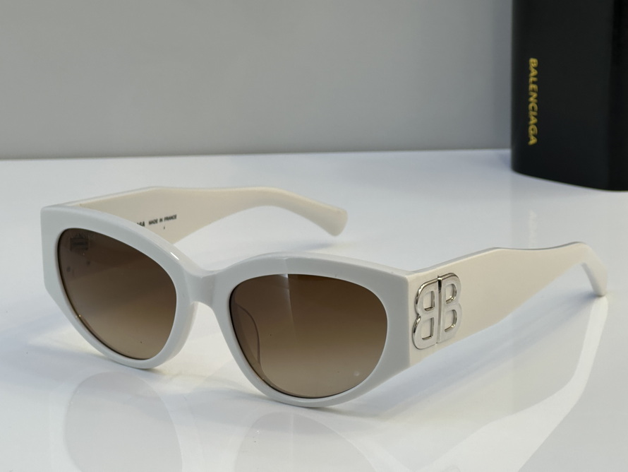 Balenciaga Sunglasses(AAAA)-706