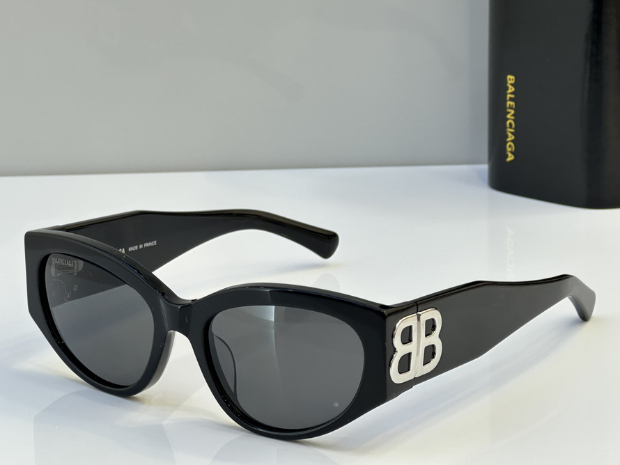 Balenciaga Sunglasses(AAAA)-701