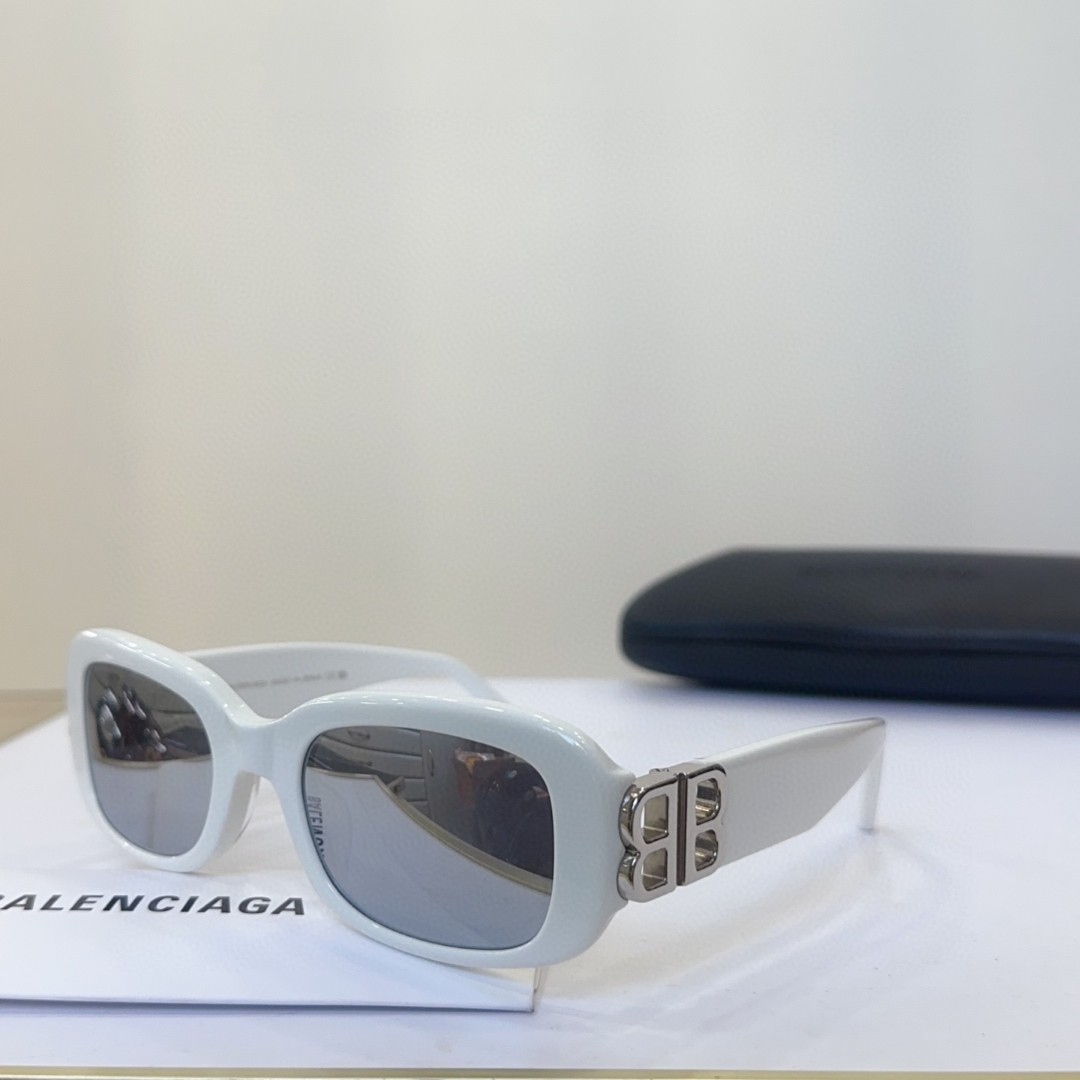 Balenciaga Sunglasses(AAAA)-684
