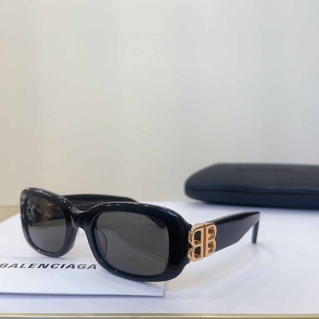 Balenciaga Sunglasses(AAAA)-682