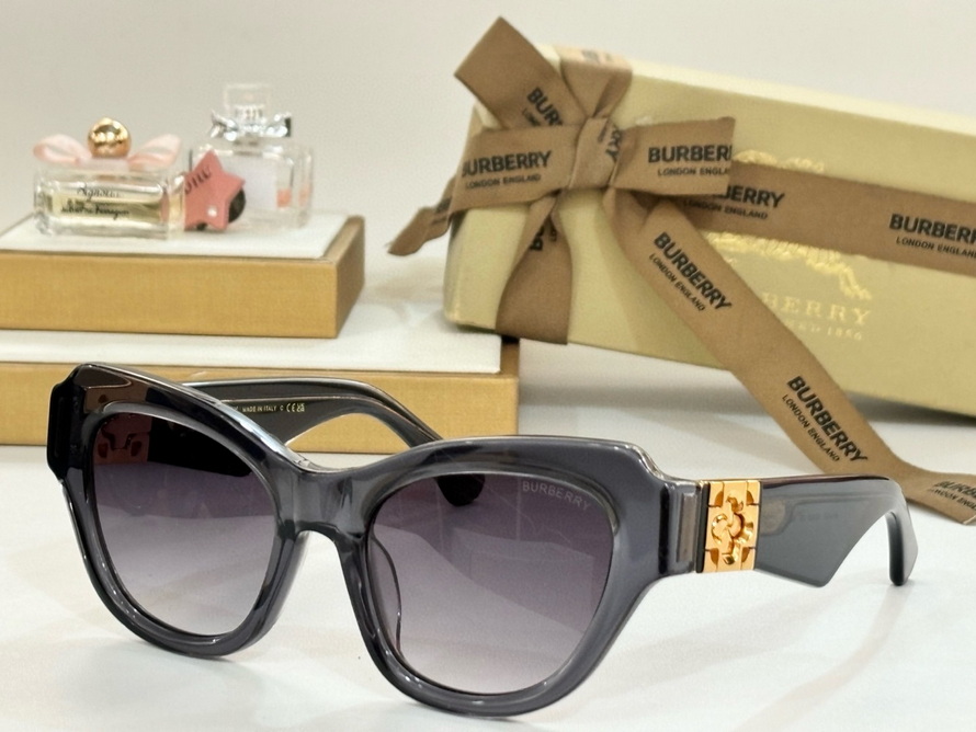 Burberry Sunglasses(AAAA)-1140
