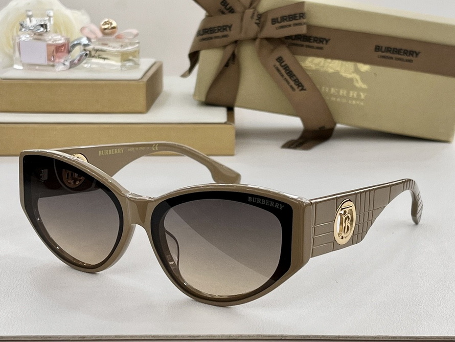 Burberry Sunglasses(AAAA)-1138