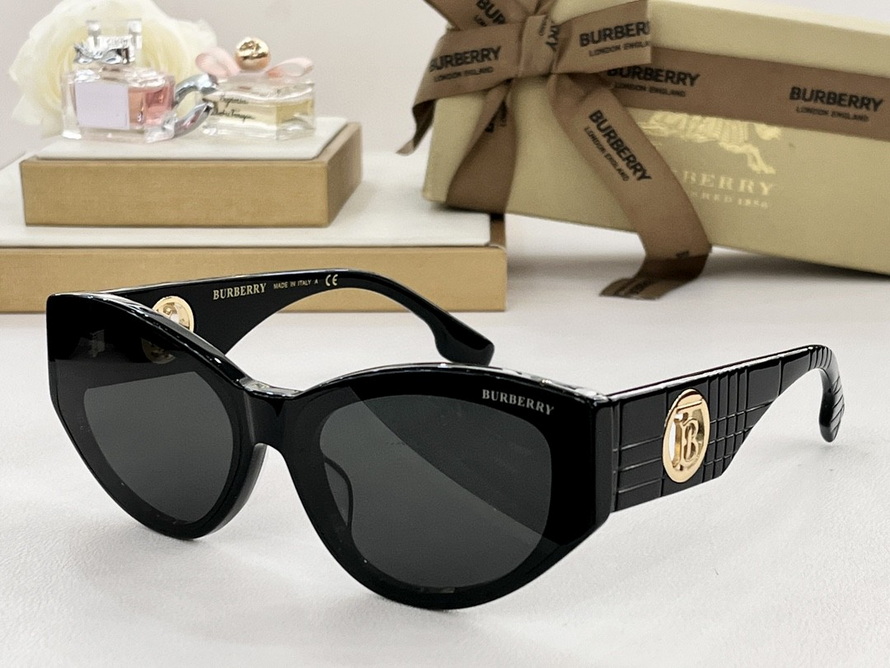 Burberry Sunglasses(AAAA)-1137