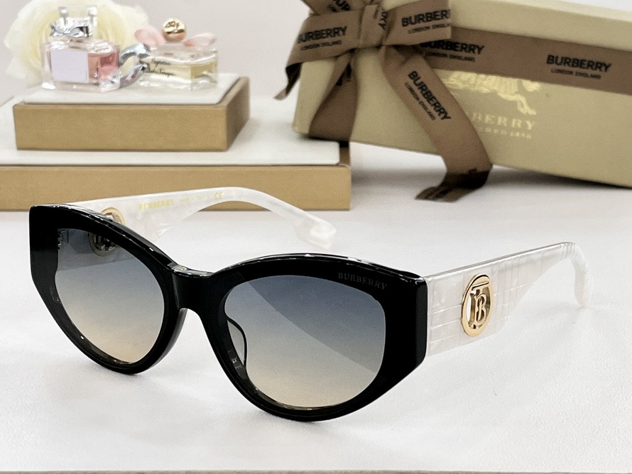 Burberry Sunglasses(AAAA)-1133