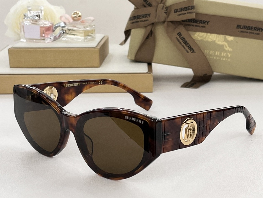 Burberry Sunglasses(AAAA)-1134