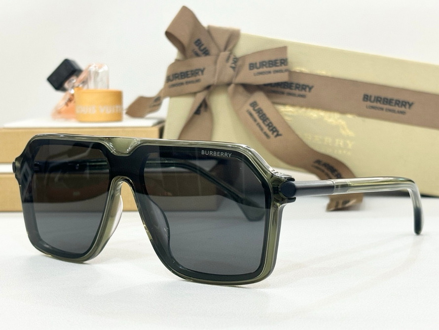 Burberry Sunglasses(AAAA)-1132