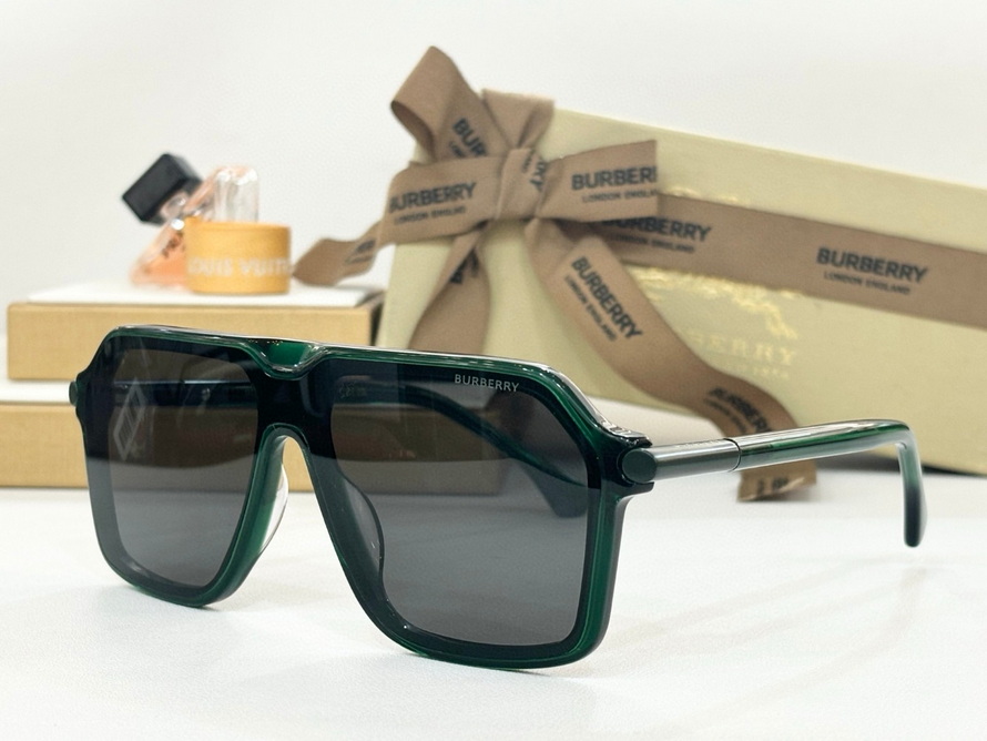 Burberry Sunglasses(AAAA)-1131