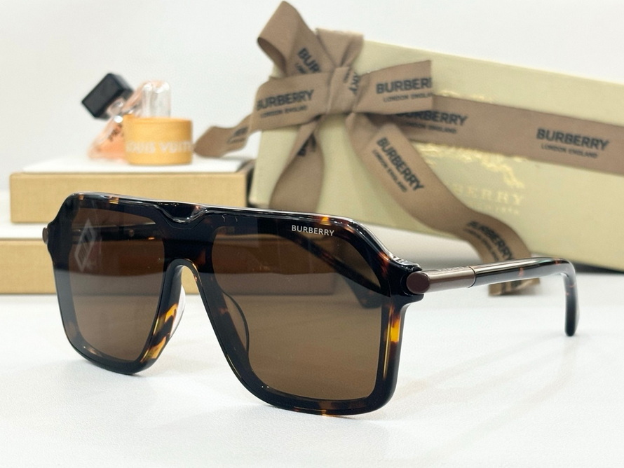 Burberry Sunglasses(AAAA)-1129