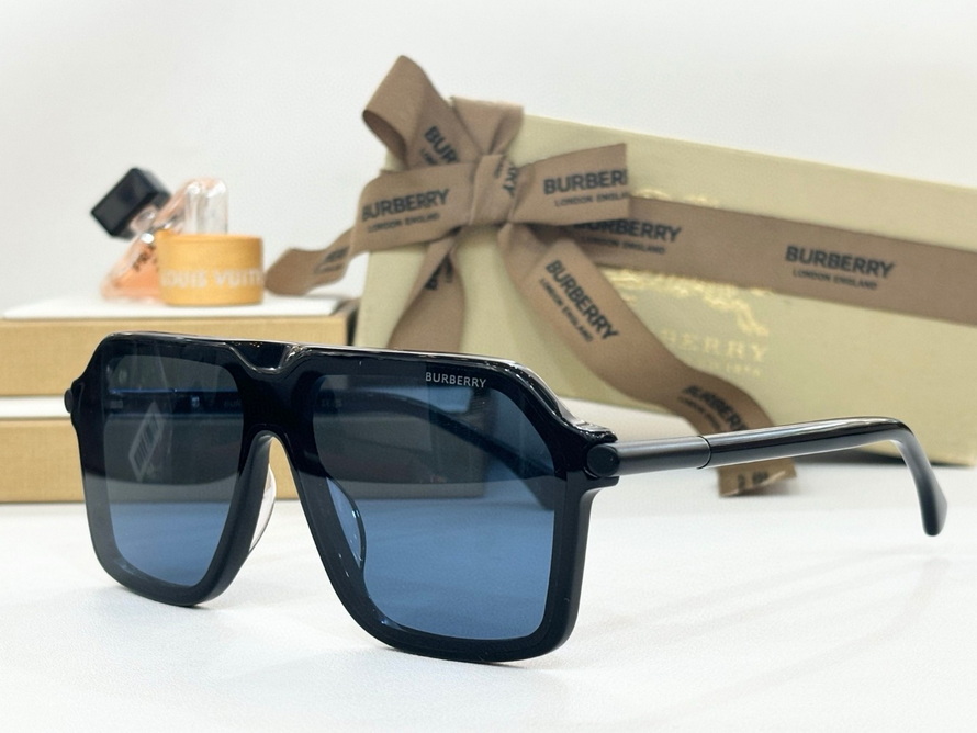 Burberry Sunglasses(AAAA)-1128