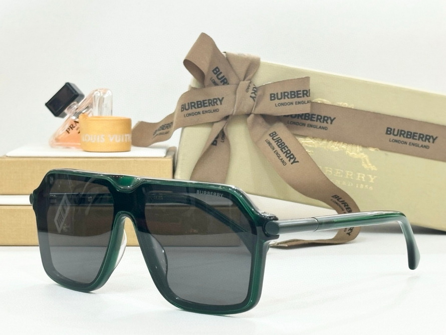 Burberry Sunglasses(AAAA)-1126