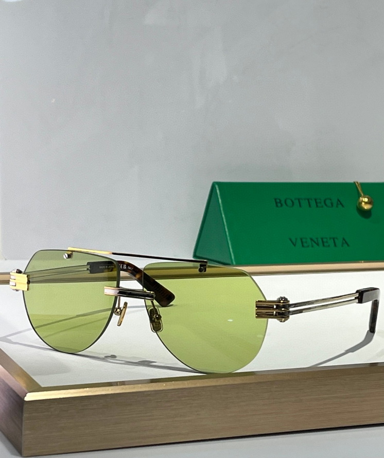Bottega Veneta Sunglasses(AAAA)-569