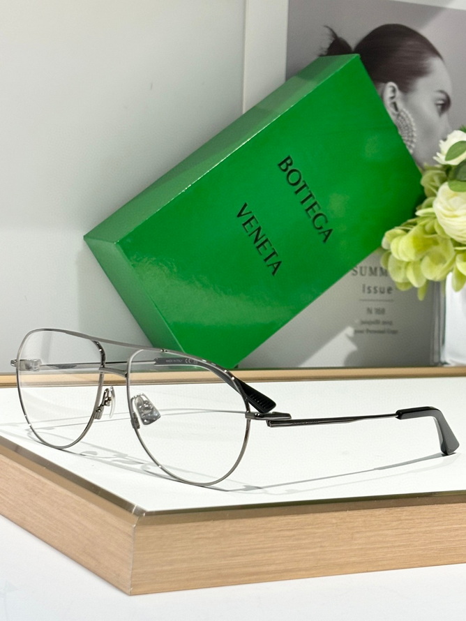 Bottega Veneta Sunglasses(AAAA)-557