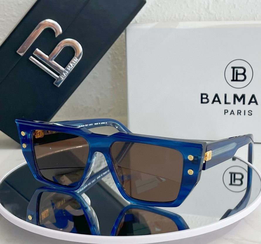 BALMAIN Sunglasses(AAAA)-121