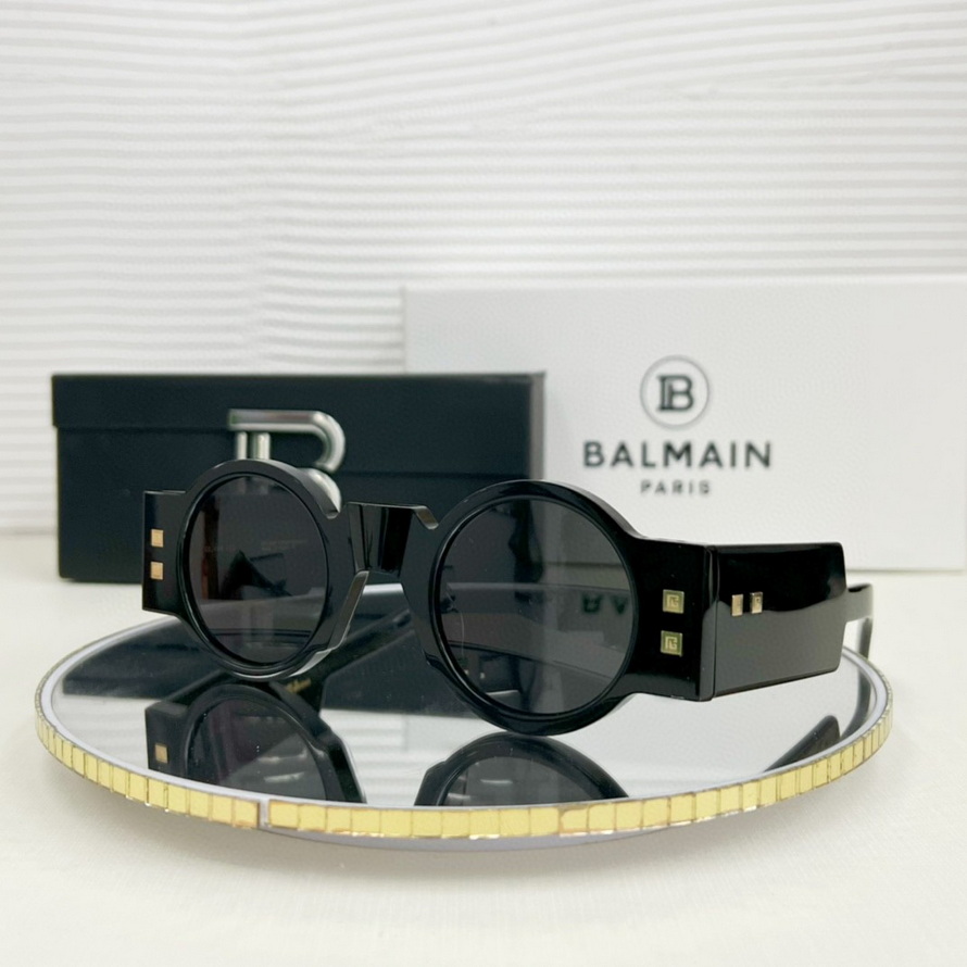 BALMAIN Sunglasses(AAAA)-116